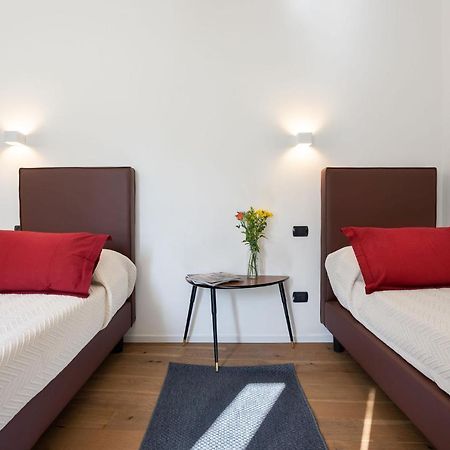 Comfort Apartment Panicale Firenze Eksteriør bilde