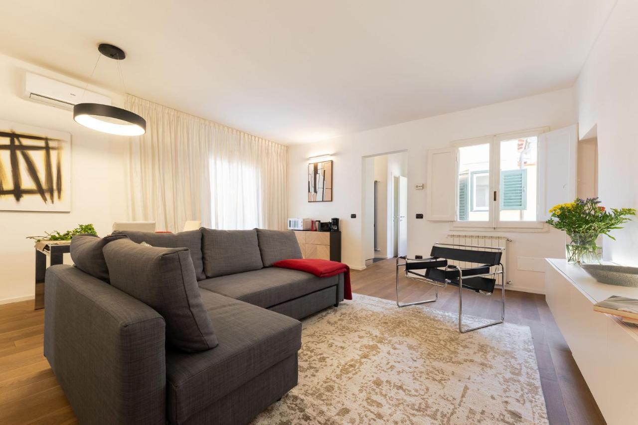 Comfort Apartment Panicale Firenze Eksteriør bilde
