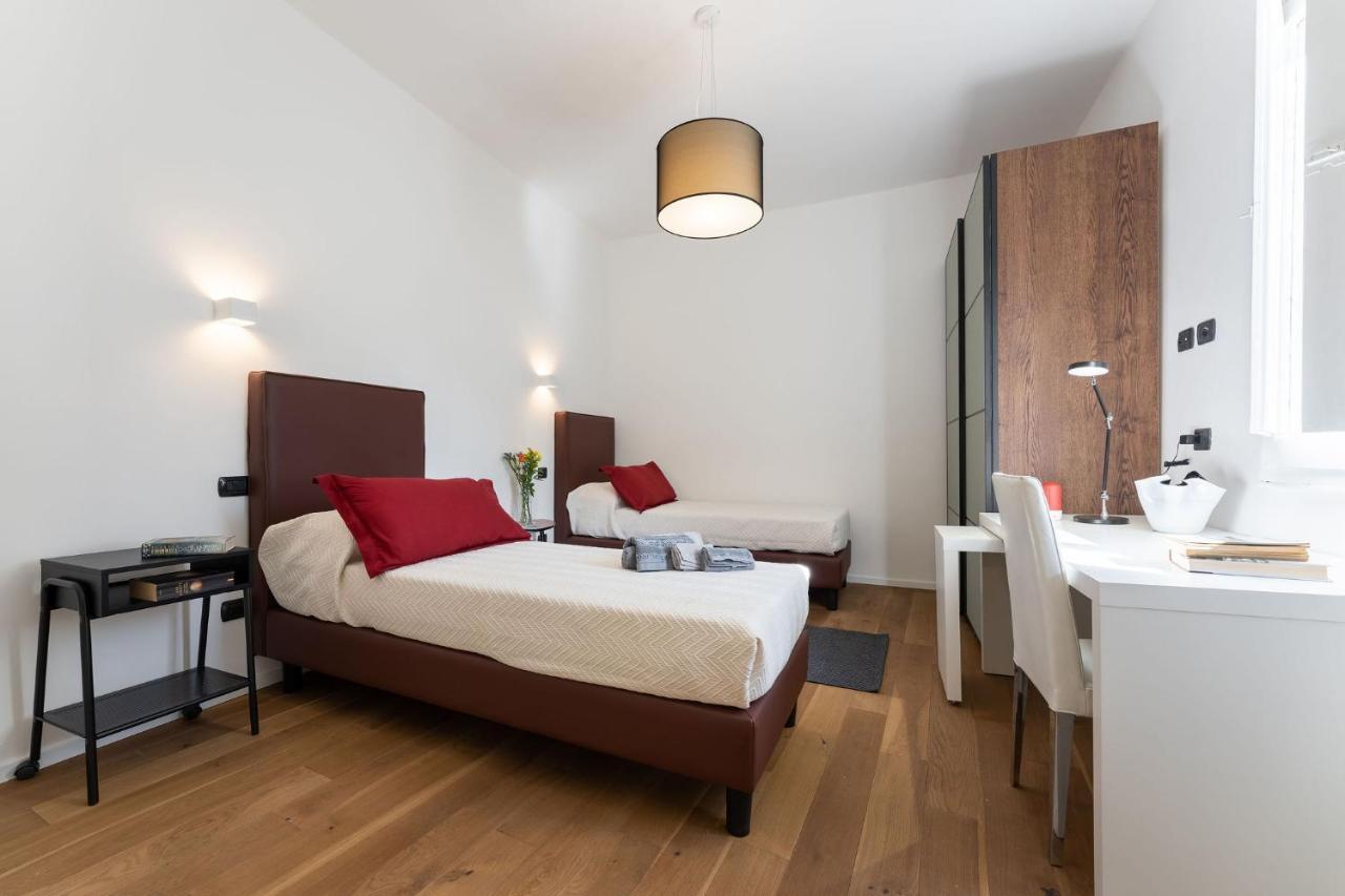 Comfort Apartment Panicale Firenze Eksteriør bilde