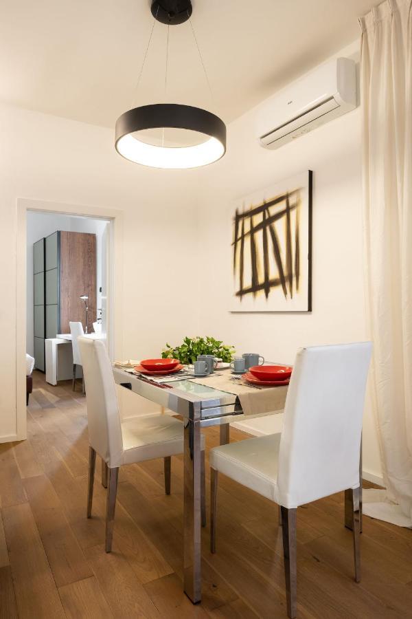 Comfort Apartment Panicale Firenze Eksteriør bilde