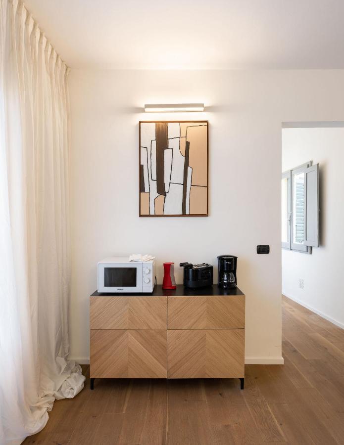 Comfort Apartment Panicale Firenze Eksteriør bilde
