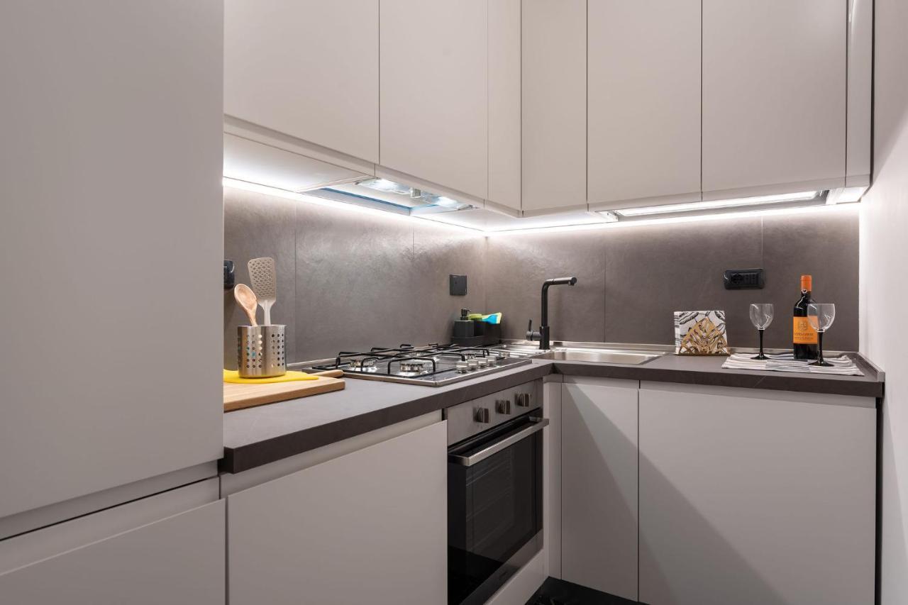 Comfort Apartment Panicale Firenze Eksteriør bilde