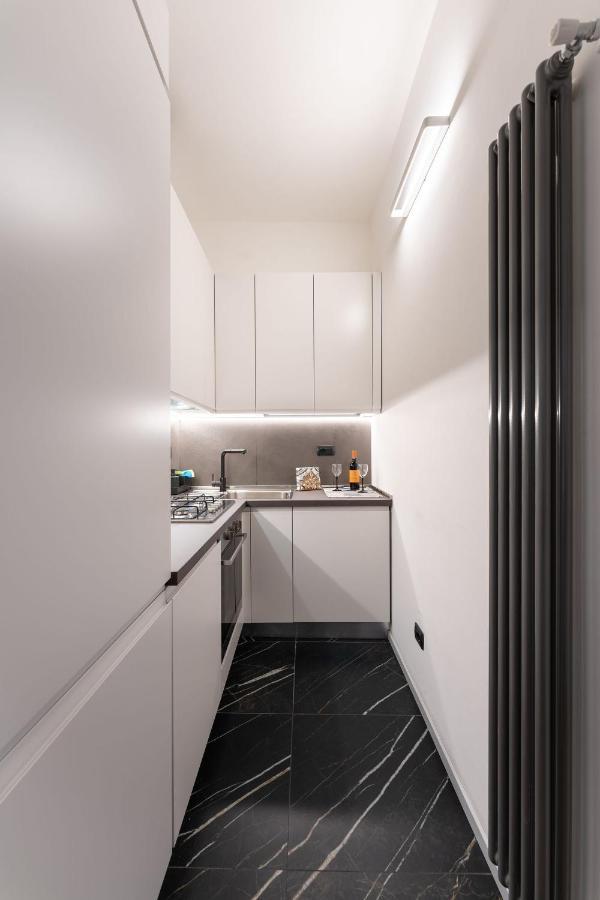 Comfort Apartment Panicale Firenze Eksteriør bilde