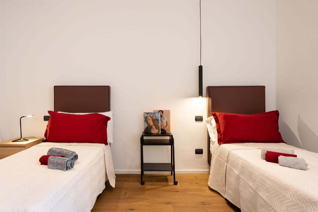 Comfort Apartment Panicale Firenze Eksteriør bilde