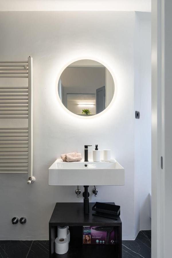 Comfort Apartment Panicale Firenze Eksteriør bilde