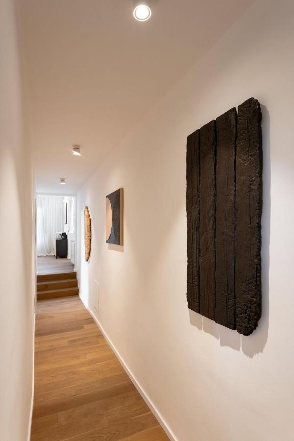 Comfort Apartment Panicale Firenze Eksteriør bilde