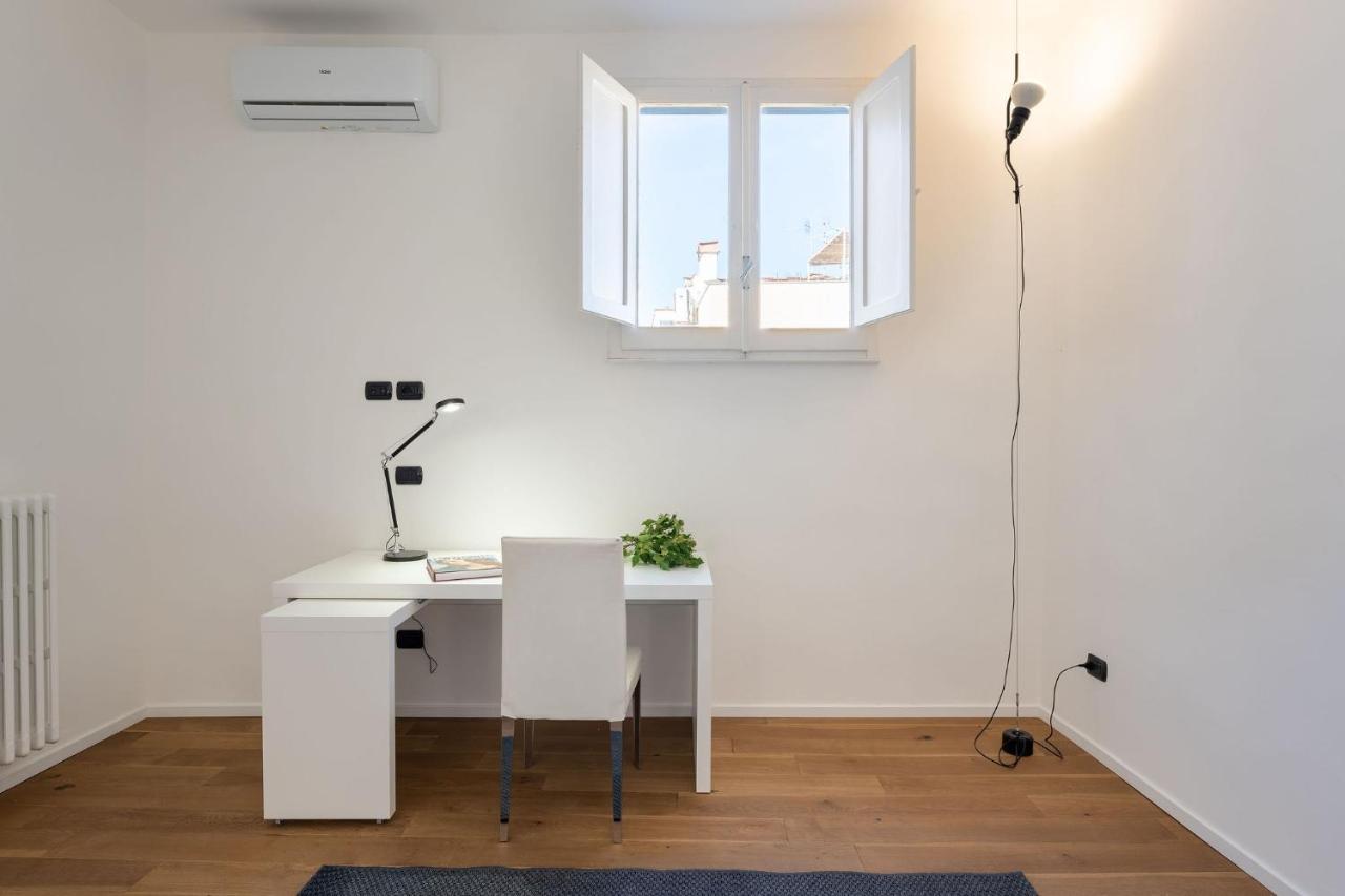 Comfort Apartment Panicale Firenze Eksteriør bilde