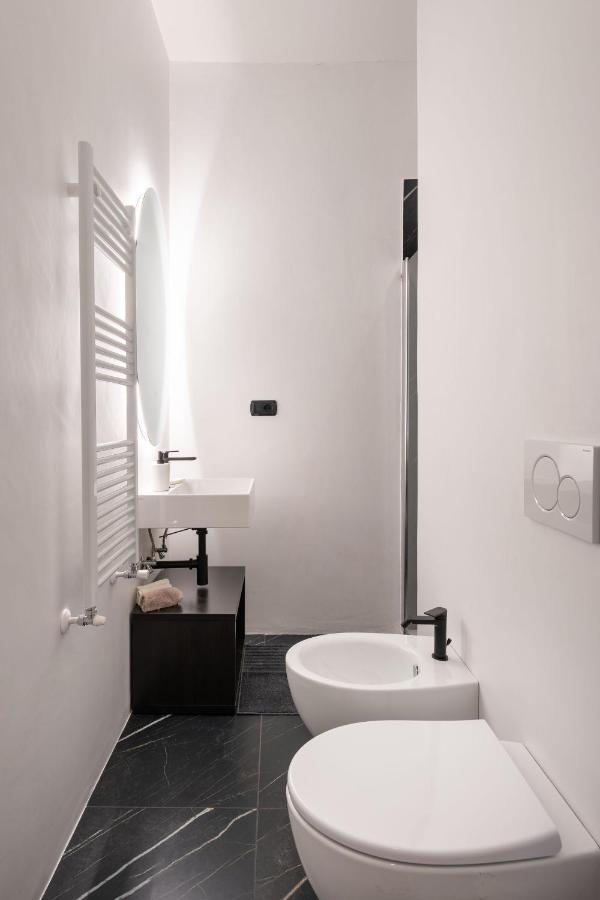 Comfort Apartment Panicale Firenze Eksteriør bilde