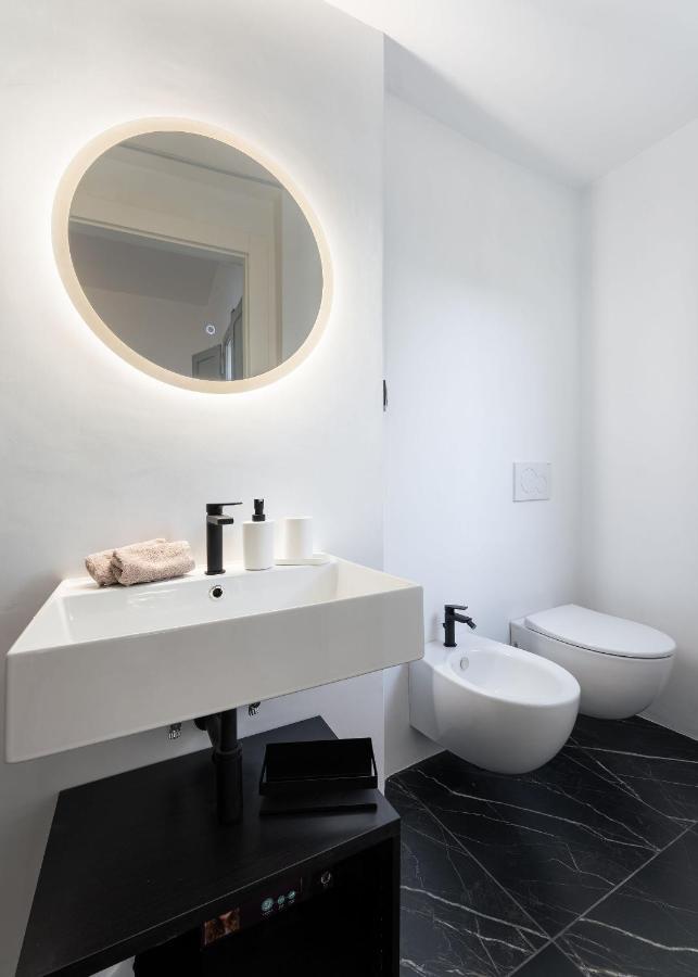 Comfort Apartment Panicale Firenze Eksteriør bilde