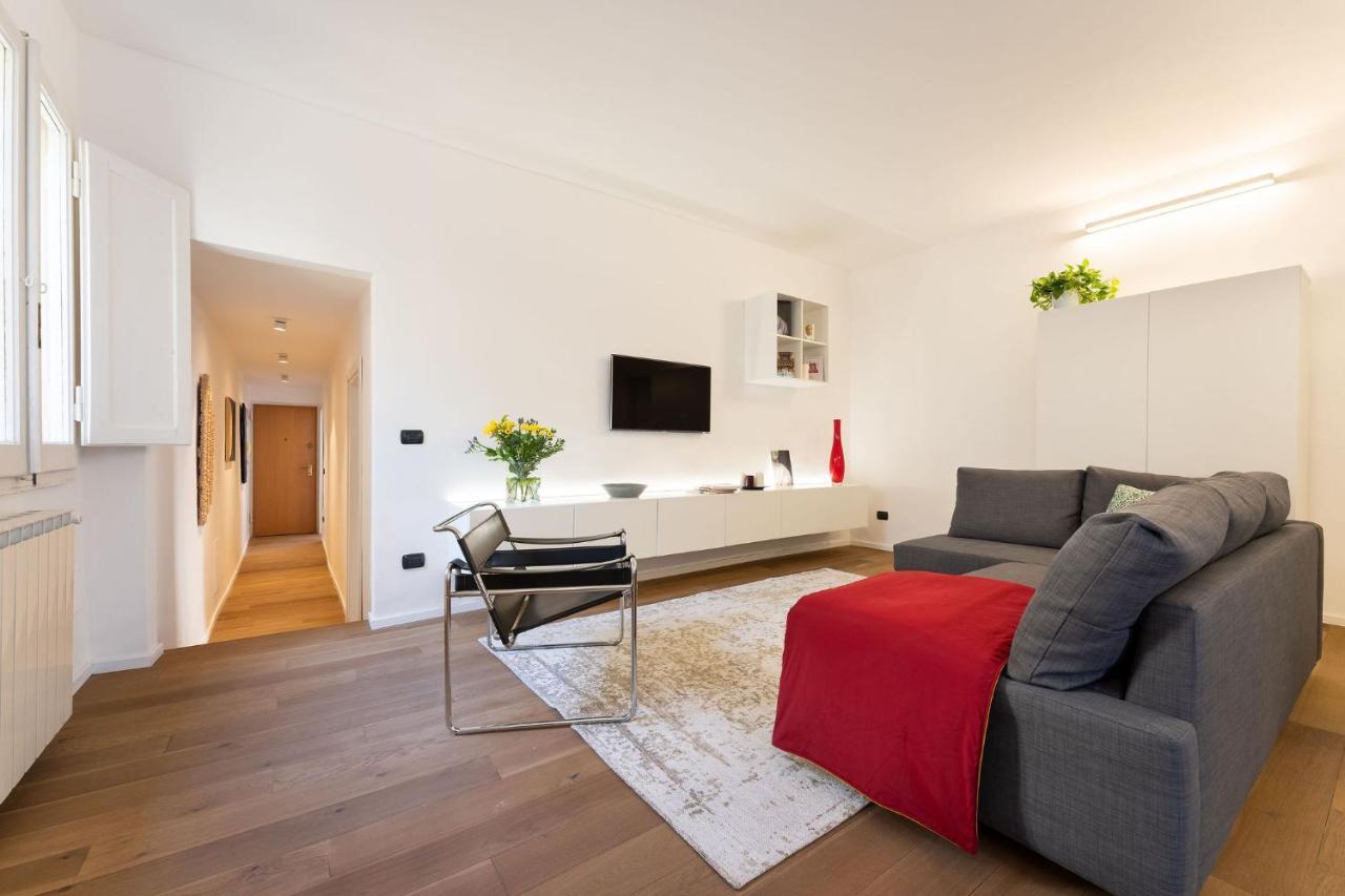 Comfort Apartment Panicale Firenze Eksteriør bilde